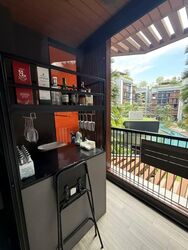 Daintree Residence (D21), Condominium #531704821